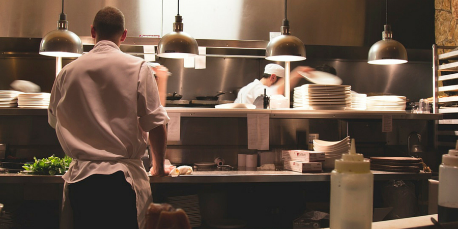 The Secrets to Getting More People into Your Restaurant