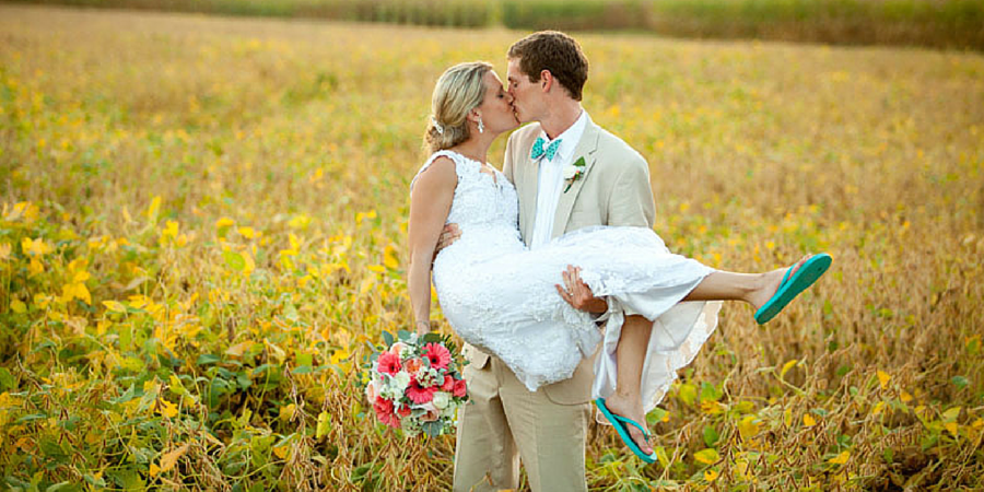 Trends in Wedding Marketing in Lancaster County
