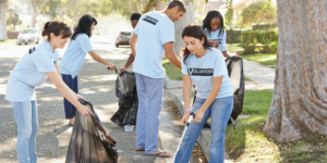 Marketer's guide to charitable giving in Lancaster County.