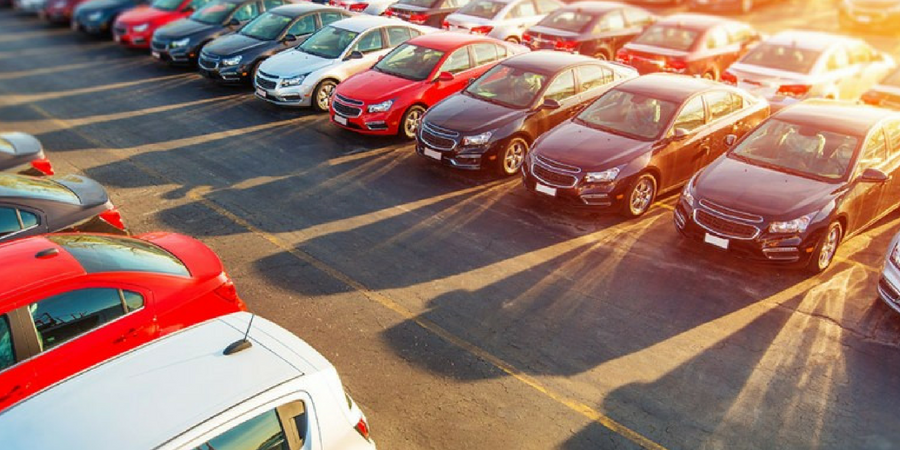 Go Local: How to Drive More People to Your Auto Lot