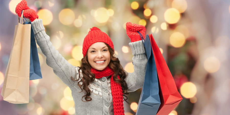 Go Local: Holiday Marketing for Lancaster Small Businesses