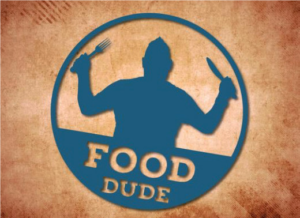Food Dude Logo