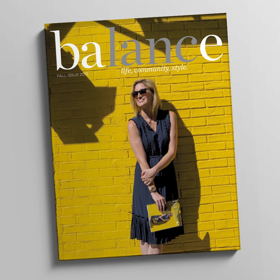 I Do magazine cover