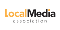 Local Media Association Logo
