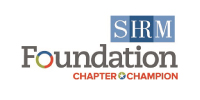 SHRM Foundation Logo