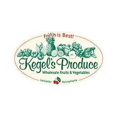 Kegel's Produce logo