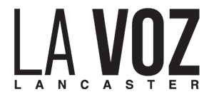 La Voz logo