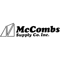 McCombs Supply Co Logo