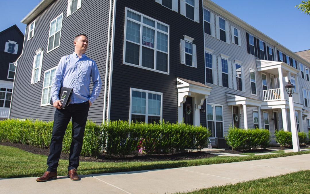 Real Estate Uses Digital To Attract Sellers in Lancaster County