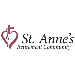 St Annes Logo