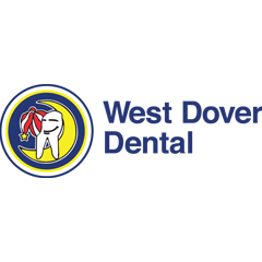 West Dover Dental logo