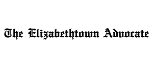 The Elizabethtown Advocate logo