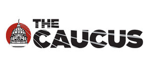 The Caucus logo
