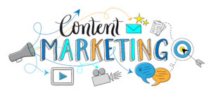 How to utilize content marketing in Lancaster County.