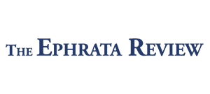 The Ephrata Review logo