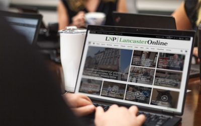 What You Don’t Know About Advertising on LancasterOnline