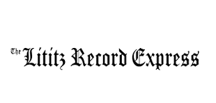 Lititz Record Express Logo