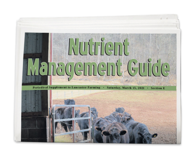 Nutrient Management Guide