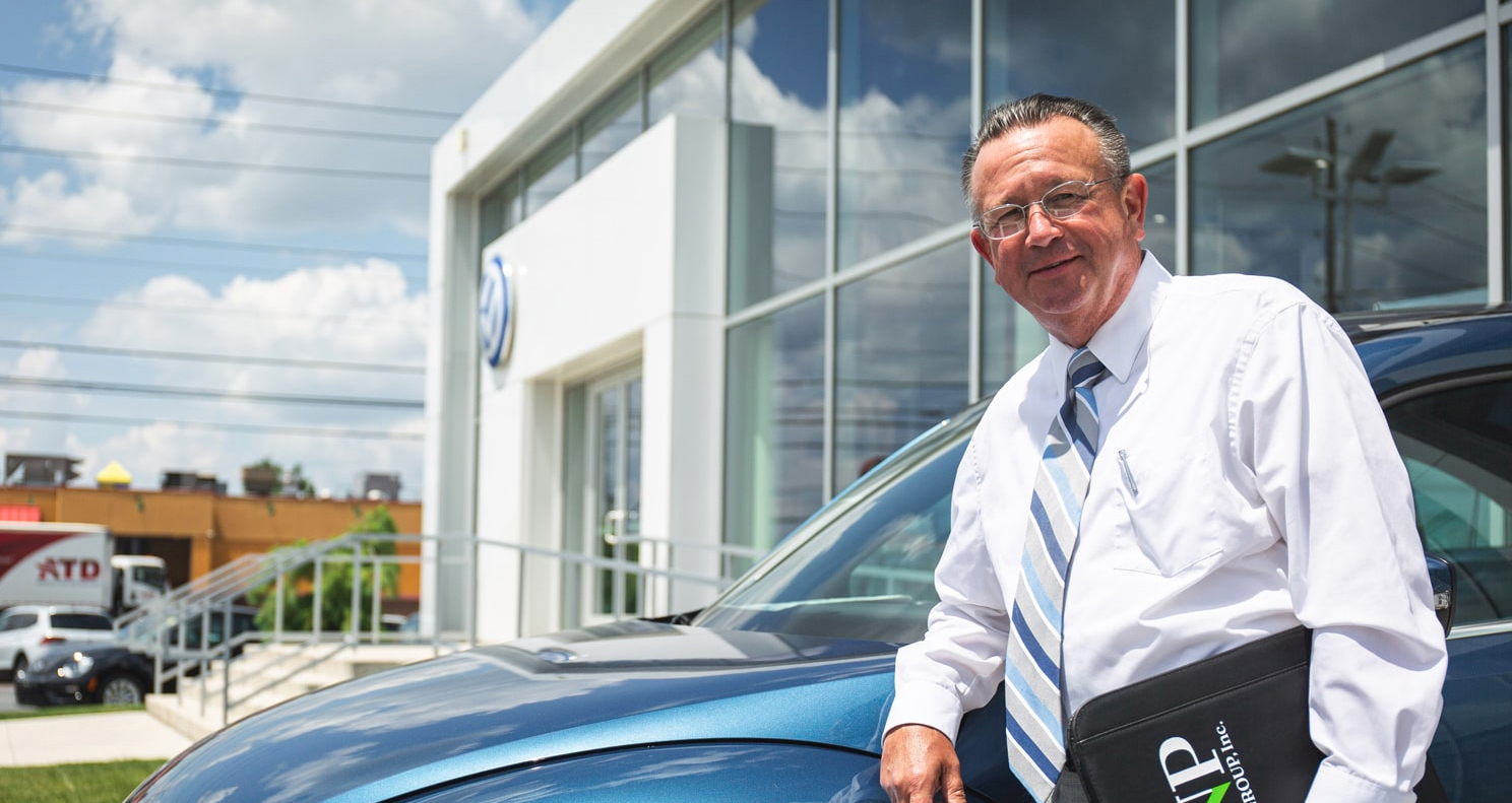 Automotive Marketing in Lancaster County | LNP Media Group