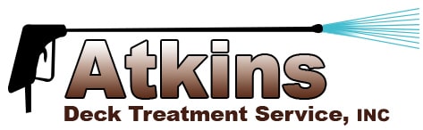 Atkins Deck Treatment