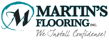 Martin's Flooring