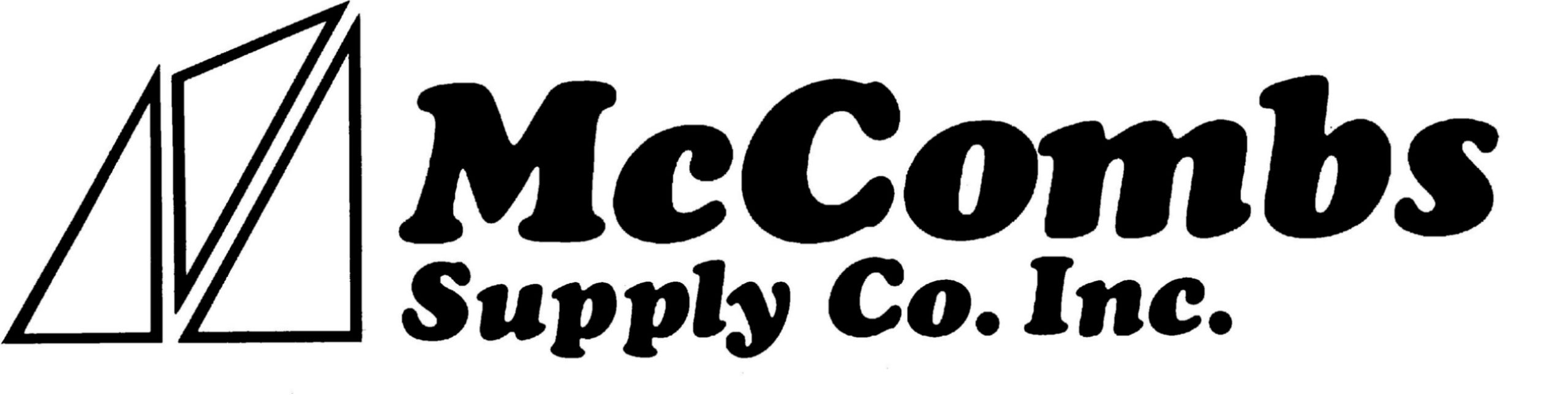 McCombs Supply