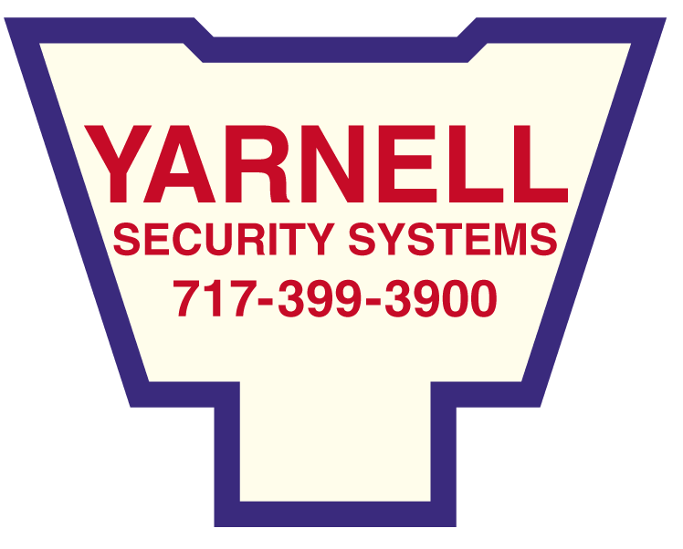 Yarnell Security Systems