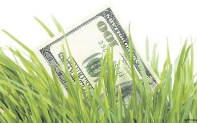 It All Adds Up: 5 Tips for Financial Marketing