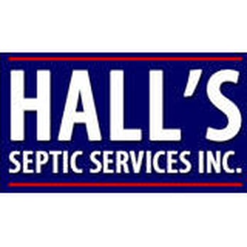 Hall’s Septic