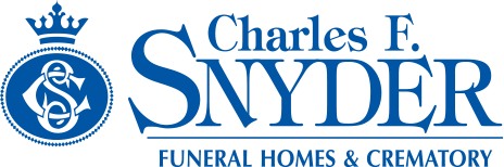 Charles F. Snyder Funeral Homes
