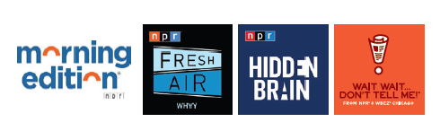 podcasts
