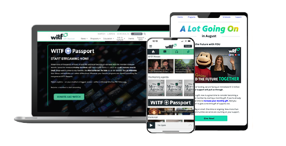 Women looking up consumers on laptop